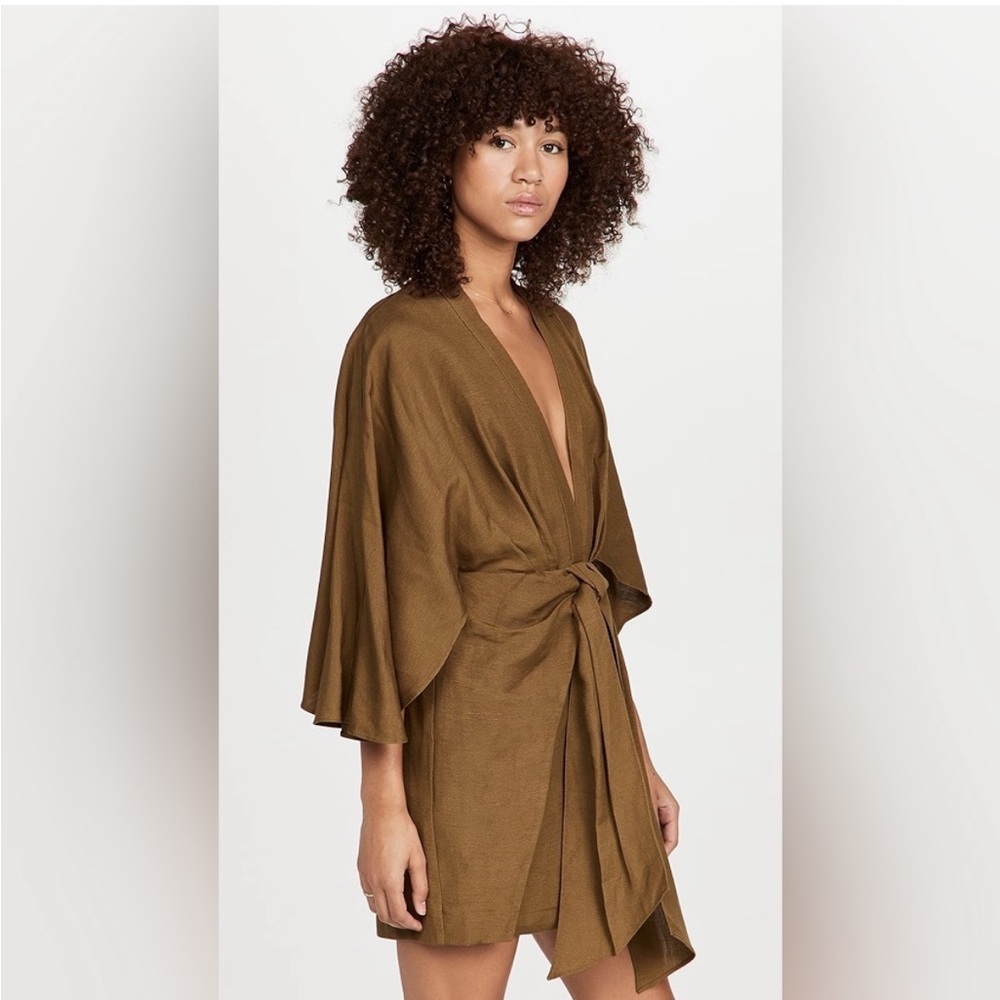 Significant Other Lola Dress